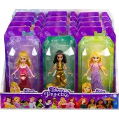 Hasbro Tiana Core Small Doll, Kleine pop, Vrouw, 3 jaar, Jongen/meisje, 95,4 mm, 50 g