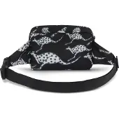 Chiemsee Jump N Fly Fanny pack 22 cm - Unisex - schwarz