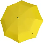 Knirps Paraplu 'A.760' geel
