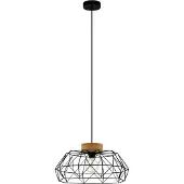 Eglo Landelijke Hanglamp Padstow Landelijk