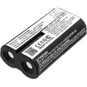 123accu Philips 996510072099 / PHRHC152M000 accu (2.4 V, 1500 mAh, huismerk)