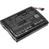 123accu RING B15169 accu (3.8 V, 5500 mAh, huismerk)