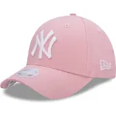 New Era Ess 9forty New York Yankees Pet