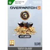 Overwatch Coins - 10000