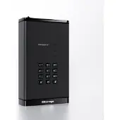 ISTORAGE diskAshur DT3 HDD – externe harde schijf – 8TB – USB – 256-bit – Zwart