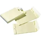 Quantore Monsterzak 230x350x38mm Creme ZK