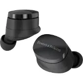 Bowers & Wilkins Pi6 Zwart