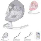 Chipolino Relax Oasis Roze