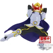Banpresto My Hero Academia De Geweldige Heroes Plus Yuga Aoyama-figuur Paars
