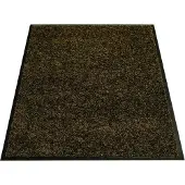 Miltex Vuilvangmat, 600 x 900 mm, bruin