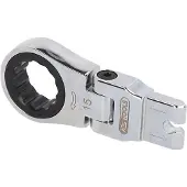 Ks Tools 503.4829 Ringsleutelinzet, 15 mm