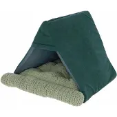 Kerbl Anne Cave Huisdierbed 45x40x34 Cm