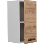 Vicco R-Line Hangkast – 30 cm Krachtige eik goud