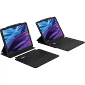 Zagg Pro Keys 2 Scandinavisch Bluetooth Zwart