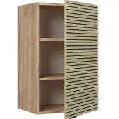Vicco Fame-Line Hangkast – 45 cm Eiken paneel