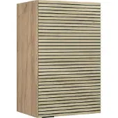 Vicco Fame-Line Hangkast – 45 cm Eiken paneel