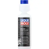 Liqui moly Motorbike Stabilizer Benzine Anti-rook Additief 250ml