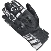 Held Sepang Zwart Wit Handschoenen Maat K12