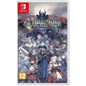 Unicorn Overlord Nintendo Switch