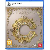 Sid Meier’s Civilization VII Edition Deluxe PS5