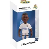 1UP MINIX VERZAMELFIGUREN - Sport Collectible 12 cm Figurine, Eduardo Camavinga-