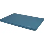 Exped Deepsleep Mat Duo - 7.5 Lw - 197 x 132x 7,5 - Blauw