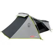 Coleman Cobra 3 Trekkerstent Grijs