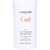 La Biosthetique Curl Activating Repair Mask 500 ml