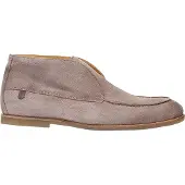 Floris van Bommel SFM-50137 Instappers | Maat 9.5 Heren Beige