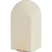 HAY Parade Draagbare Lamp Shell White | 240