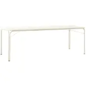 &tradition Thorvald Outdoor Eettafel SC99 Ivory