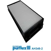 PURFLUX AH349-2 Interieurfilter