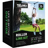 TRELINES Touwbaan 11 meter 1 St