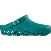 Scholl Medische Klomp Unisex Evo Emerald-Schoenmaat 42