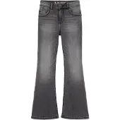 We fashion Jeans lichtgrijs / donkergrijs