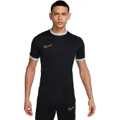 Nike Functioneel shirt grijs / zwart / wit