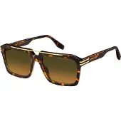 Marc Jacobs Marc-752 Zonnebril