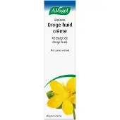 A.Vogel Bioforce Droge Huid Crème - 30g
