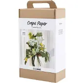 Creativ Company DIY-kit Maxi Boeket van crêpepapier