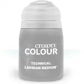 Games Workshop Technical: Lahmian Medium (24ml)