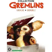Warner Home Video Coffret Gremlins-Integrale - FR