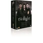 SND Twilight Integrale/Stewart