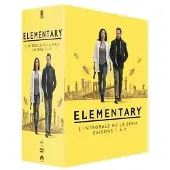 Paramount Elementary-Integrale - FR