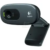 Logitech C270 HD-Webcam