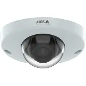 Axis M3905-R Dome IP beveiligingscamera Binnen 1920 x 1080 pixels Plafond