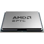 AMD EPYC model 9015 TURIN-CL 8 Core Socket SP5 TRAY 100-000001553