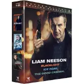 Metro Liam Neeson-3 Films - FR