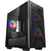 DeepCool - DP-MATX-MATREXX40-3FS - Computerbehuizing