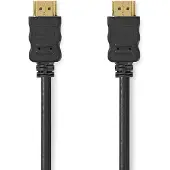 Nedis High Speed Hdmi-kabel Met Ethernet