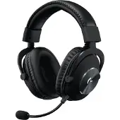 Logitech PRO X